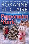 Peppermint Bark