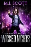 Wicked Nights