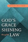 God&rsquo;s Grace Shining through Law