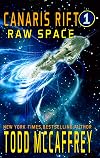 Raw Space: A Galactic Empire Science Fiction Book (Canaris Rift 1)