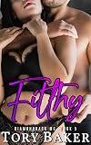 Filthy (Diamondback MC Book 5)