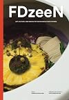 Democratizing Food: FDzeeN Issue 01 (FDzeeN by Food Design Nation)