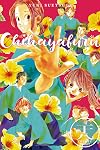 Chihayafuru Vol. 28