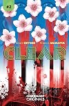 Clear (comiXology Originals) #2