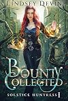 Bounty Collected