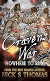 Craven's War: Nowhere to Run