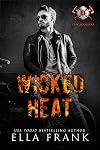Wicked Heat (Chicago Heat, #1)