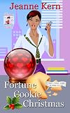 Fortune Cookie Christmas (Christmas Cookies)