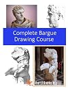 Complete Bargue Drawing Course