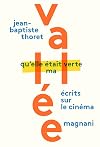 Qu'elle était verte ma vallée