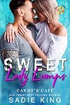 Sweet Lady Lumps: Maple Springs: A Steamy Curvy Girl Romance (Candy's Cafe Book 5)