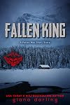 Fallen King (The Fallen Men, #5.5)