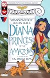 Diana: Princess of the Amazons Wonder Woman Day Special Edition (2021) #1