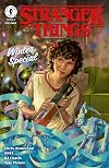 Stranger Things Winter Special one-shot