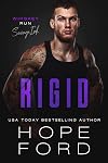 Rigid (Whiskey Rum: Savage Ink, #3)