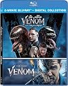 Venom / Venom: Let There Be Carnage - Multi-Feature [Blu-ray]
