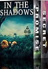 In The Shadows: A Riveting Paranormal Mystery Boxset
