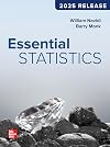Essential Statistics: Oklahoma City Community College