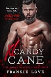 XL Candy Cane