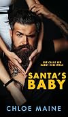 Santa's Baby (A Filthy Dirty Christmas #13)