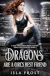 Dragons Are a Girl’s Best Friend
