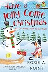 Have a Jolly Collie Christmas