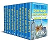 Dune House Cozy Mysteries Box Set Books 1-10