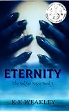 Eternity (Sekhet Saga Book 3)
