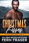 Christmas Kisses (Instalove Mountain Man, Curvy girl Steamy romance): Holiday Belles