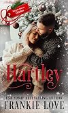 Hartley (Mail-Order Brides For Christmas)