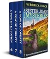 THE SISTER JOAN MYSTERIES BOOKS 6–8 three totally gripping murder mysteries box set (Brilliant crime thriller box sets)