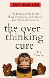 The Overthinking Cure: How to Stay in the Present, Shake Negativity, and Stop Your Stress and Anxiety (The Path to Calm)