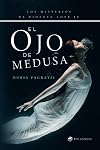 EL OJO DE MEDUSA: LOS MISTERIOS DE VIOLETA LOPE IV (Spanish Edition)