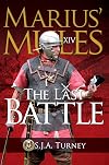 Marius' Mules XIV: The Last Battle
