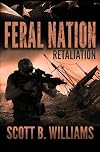 Feral Nation - Retaliation (Feral Nation Series)