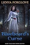 Bluebeard's Curse (Fairy Tale Heat Book 11)