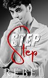 Step By Step: A Gay Stepbrother Romance
