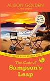 The Case of Sampson's Leap (Inspector David Graham Mysteries)