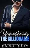 Unmasking the Billionaire (Holiday Honeys)