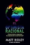 El optimista racional (Spanish Edition)