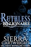 Ruthless Billionaire (Titans Book 6)