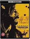 The Proposition (1 x UHD 1 x BD (extras)) [Blu-ray]