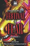 Festival of Fear: Under the Big Top Drabbles 1