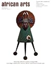 African Arts 54:4 (Winter 2021)