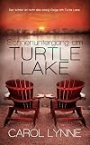 Sonnenuntergang am Turtle Lake: (Sunset on Turtle Lake) (German Edition)