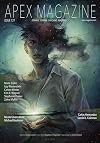 Apex Magazine 127 (November 2021)