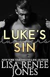Lucifer's Sin (Walker Security: Lucifer's Trilogy, #1)