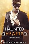 Haunted Hearts (Friends of Friends, #4)