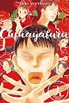 Chihayafuru Vol. 29