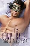 It's Complicated (A Reservations Story #2)